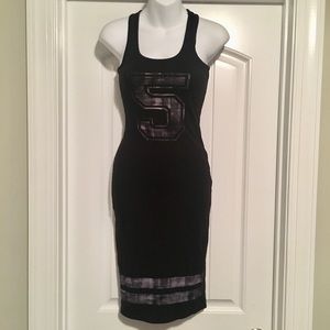 XS/S Dress